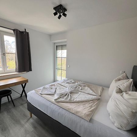 Hotel Bastei Muehldorf am Inn Luaran gambar