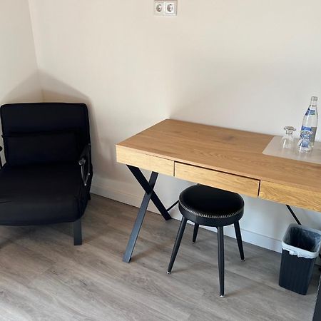 Hotel Bastei Muehldorf am Inn Luaran gambar