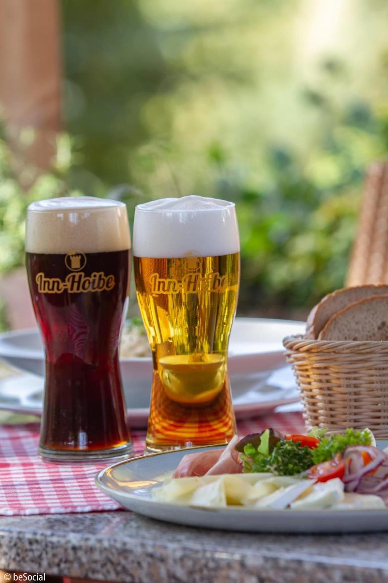 Hotel Bastei Muehldorf am Inn Luaran gambar