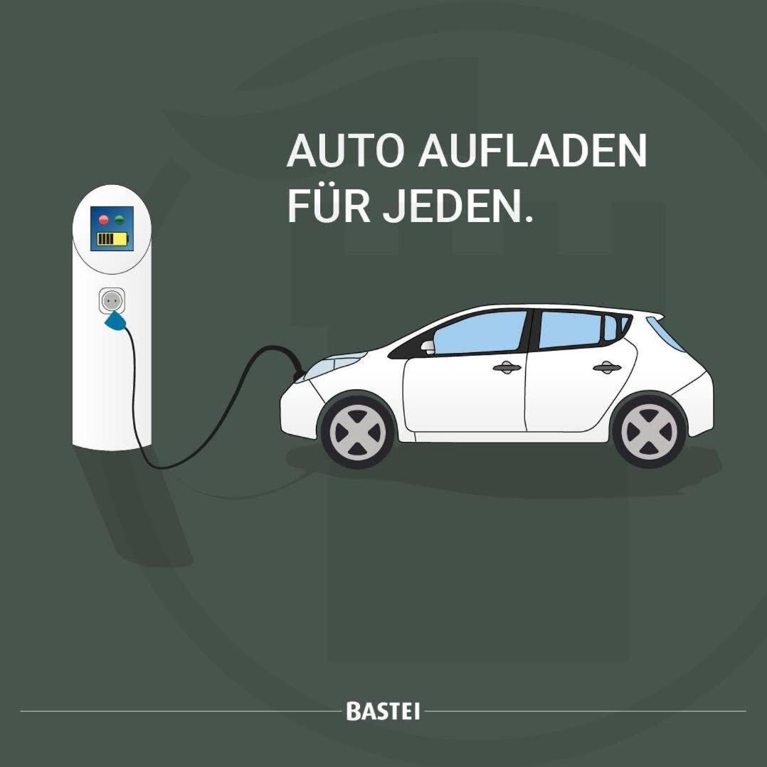 Hotel Bastei Muehldorf am Inn Luaran gambar