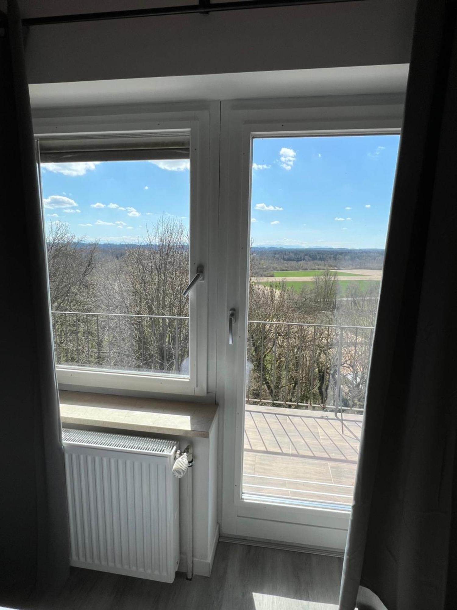 Hotel Bastei Muehldorf am Inn Luaran gambar