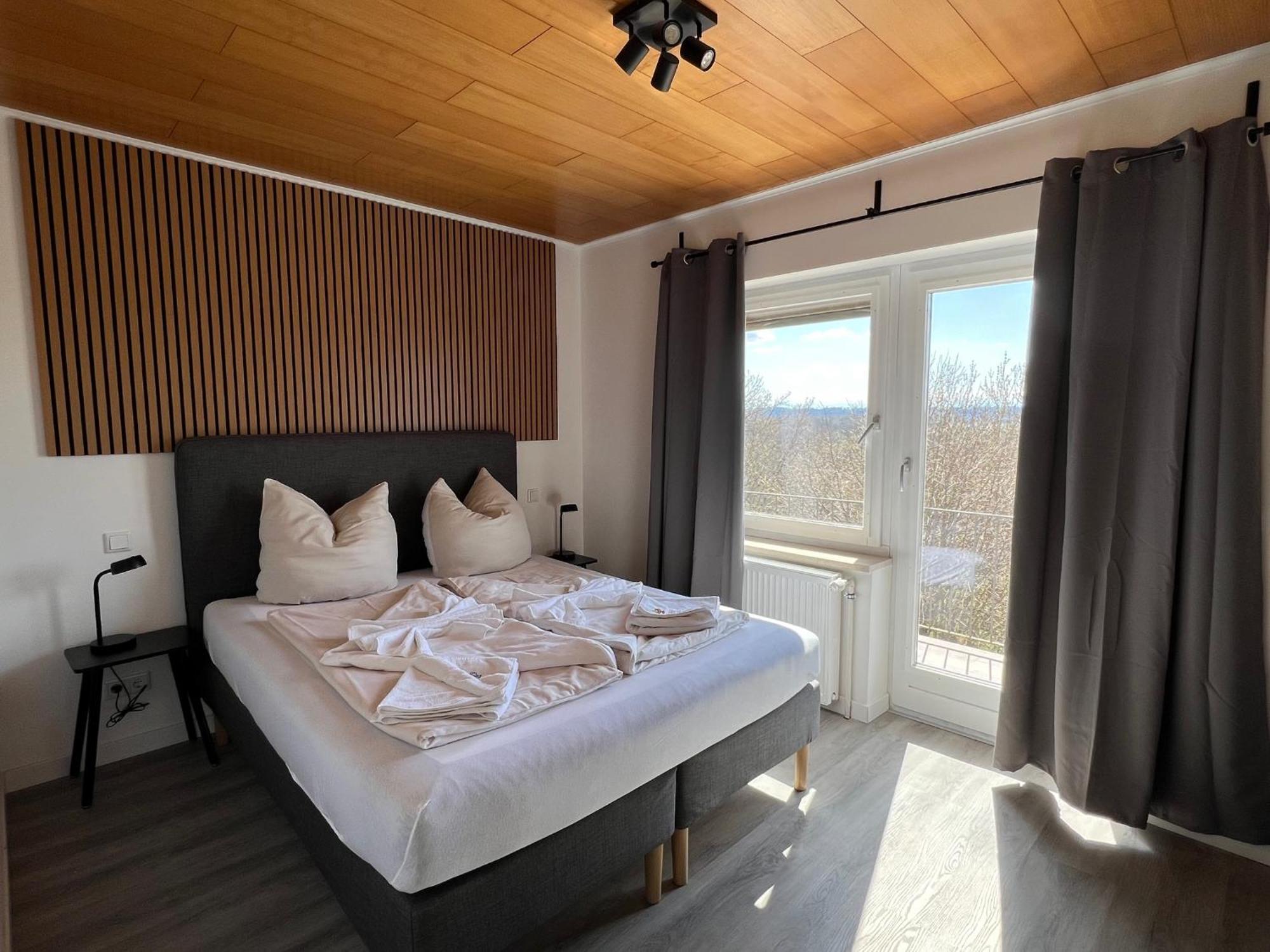 Hotel Bastei Muehldorf am Inn Luaran gambar
